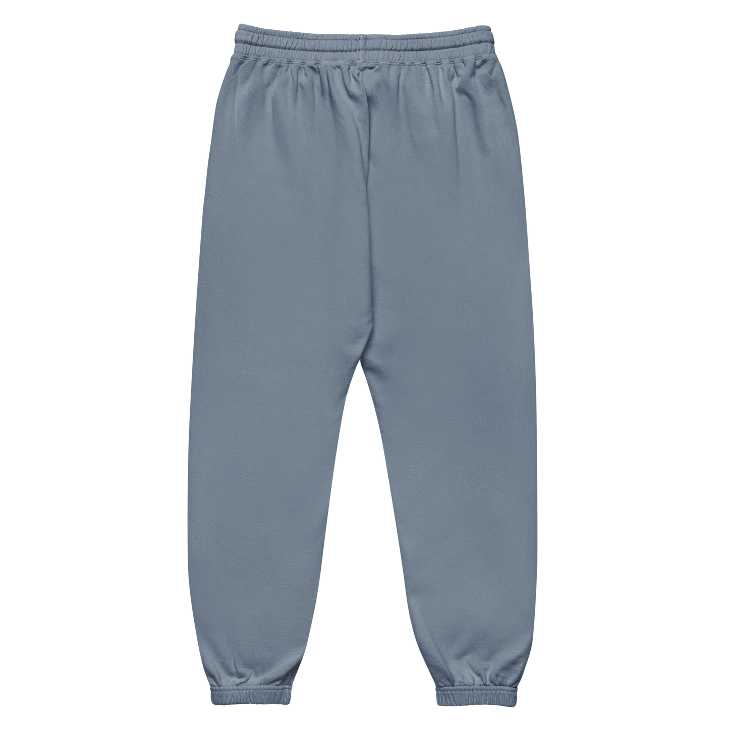 Unisex fleece sweatpants