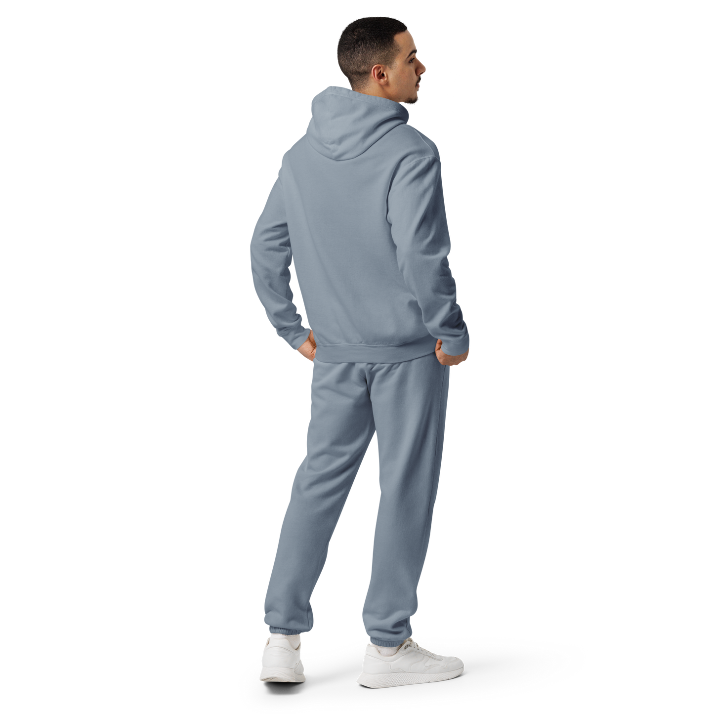 Unisex fleece sweatpants