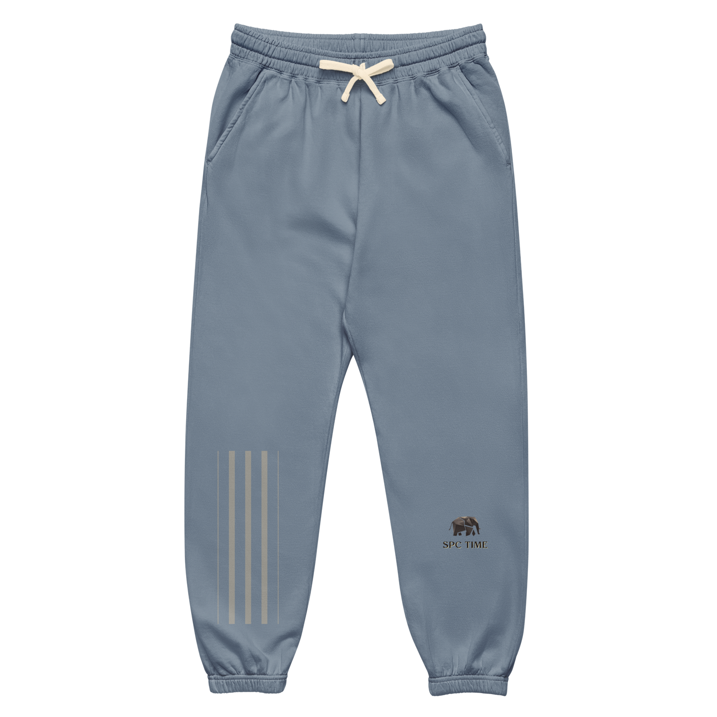 Unisex fleece sweatpants