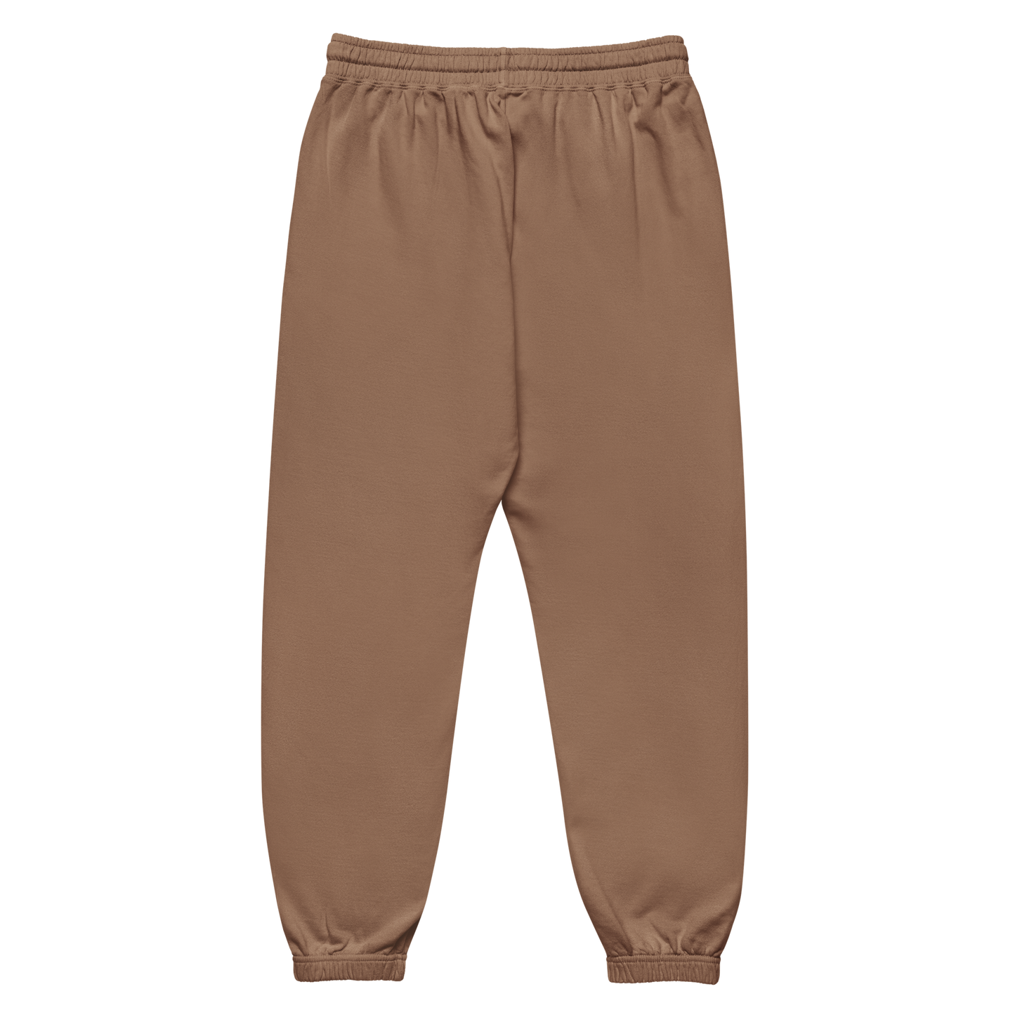 Unisex fleece sweatpants
