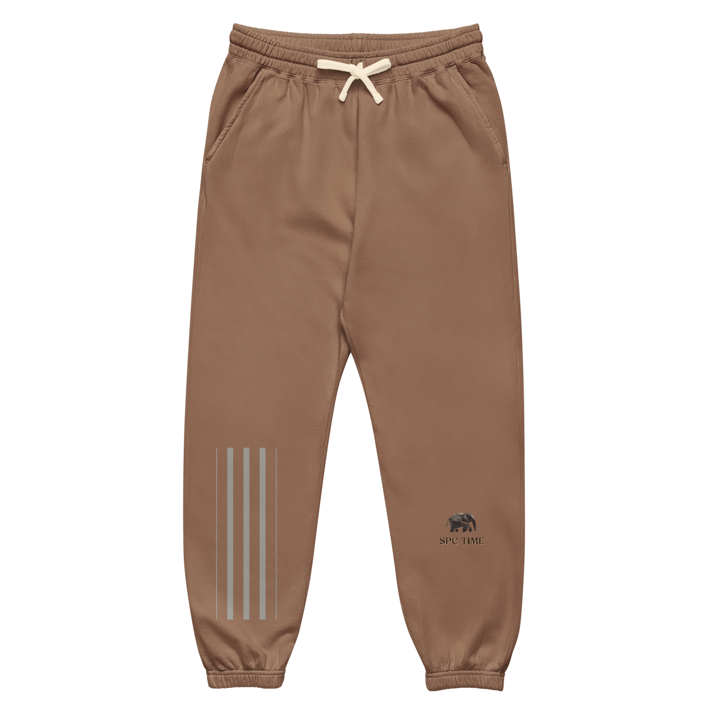 Unisex fleece sweatpants