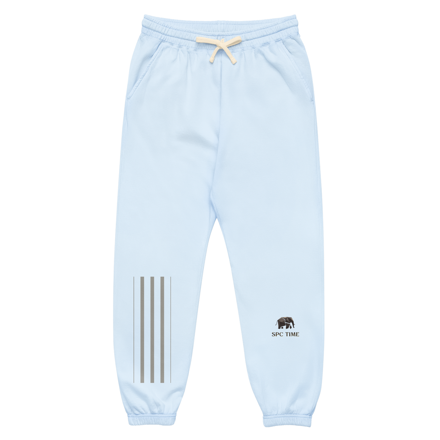 Unisex fleece sweatpants