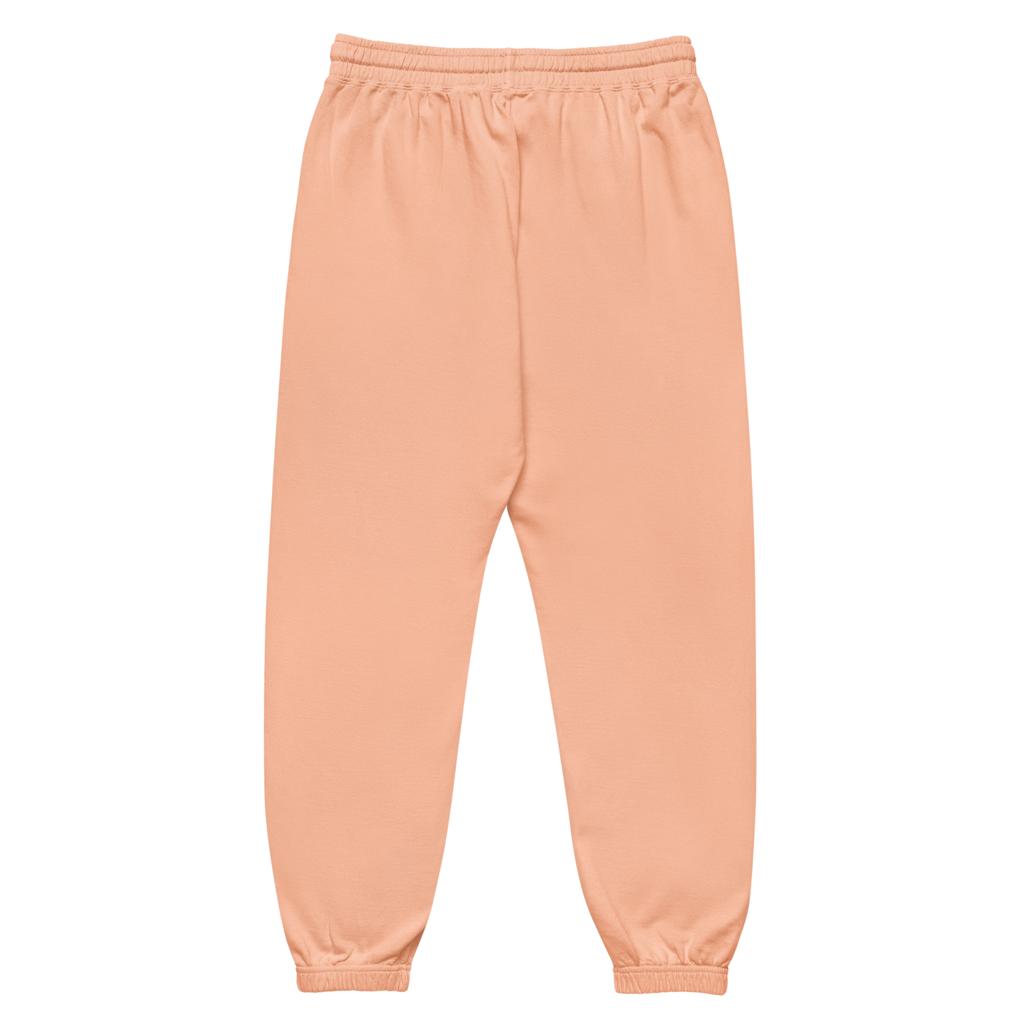 Unisex fleece sweatpants