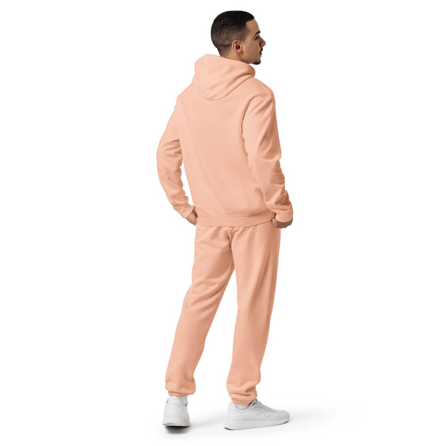 Unisex fleece sweatpants