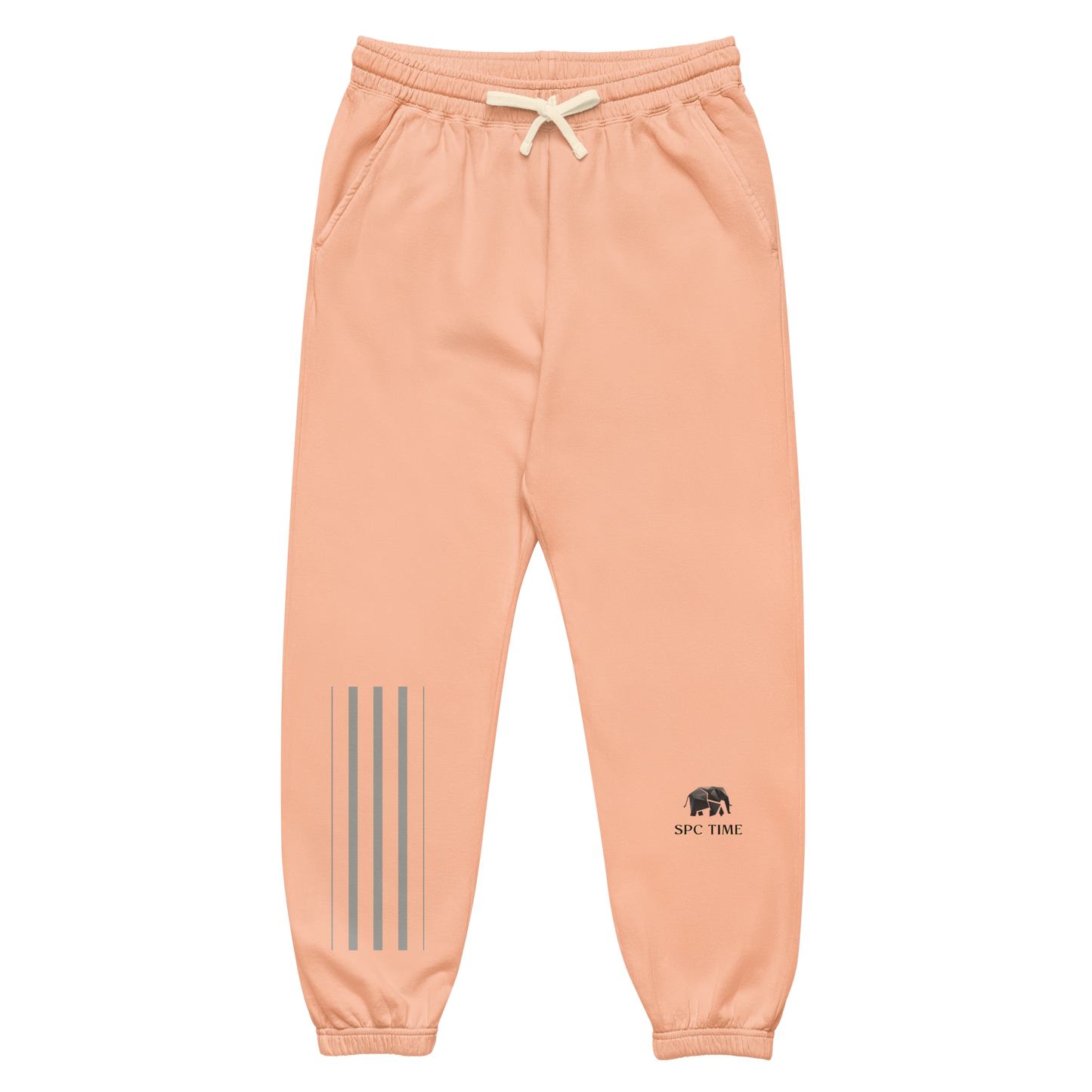 Unisex fleece sweatpants