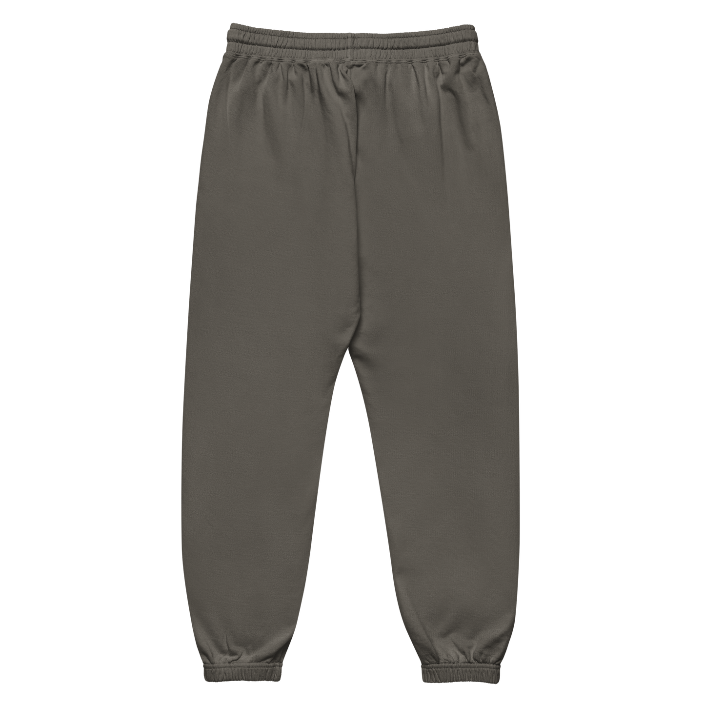 Unisex fleece sweatpants