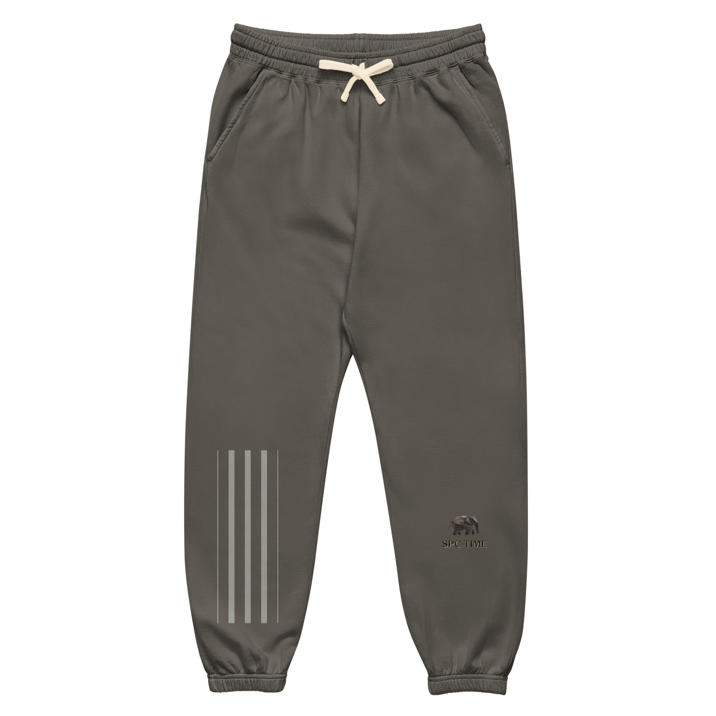 Unisex fleece sweatpants